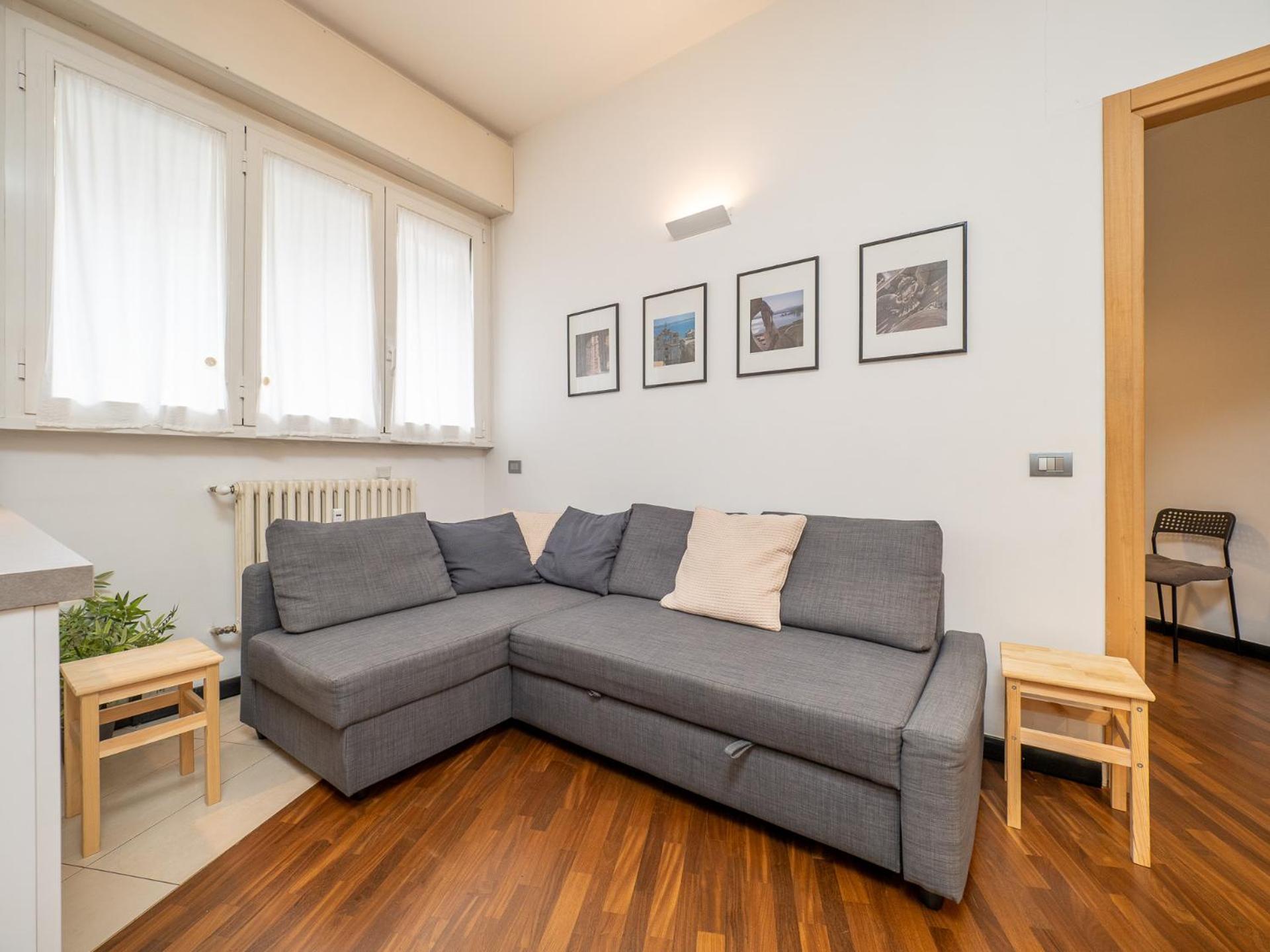 Cozy Near - 4 Guests Appartamento *
