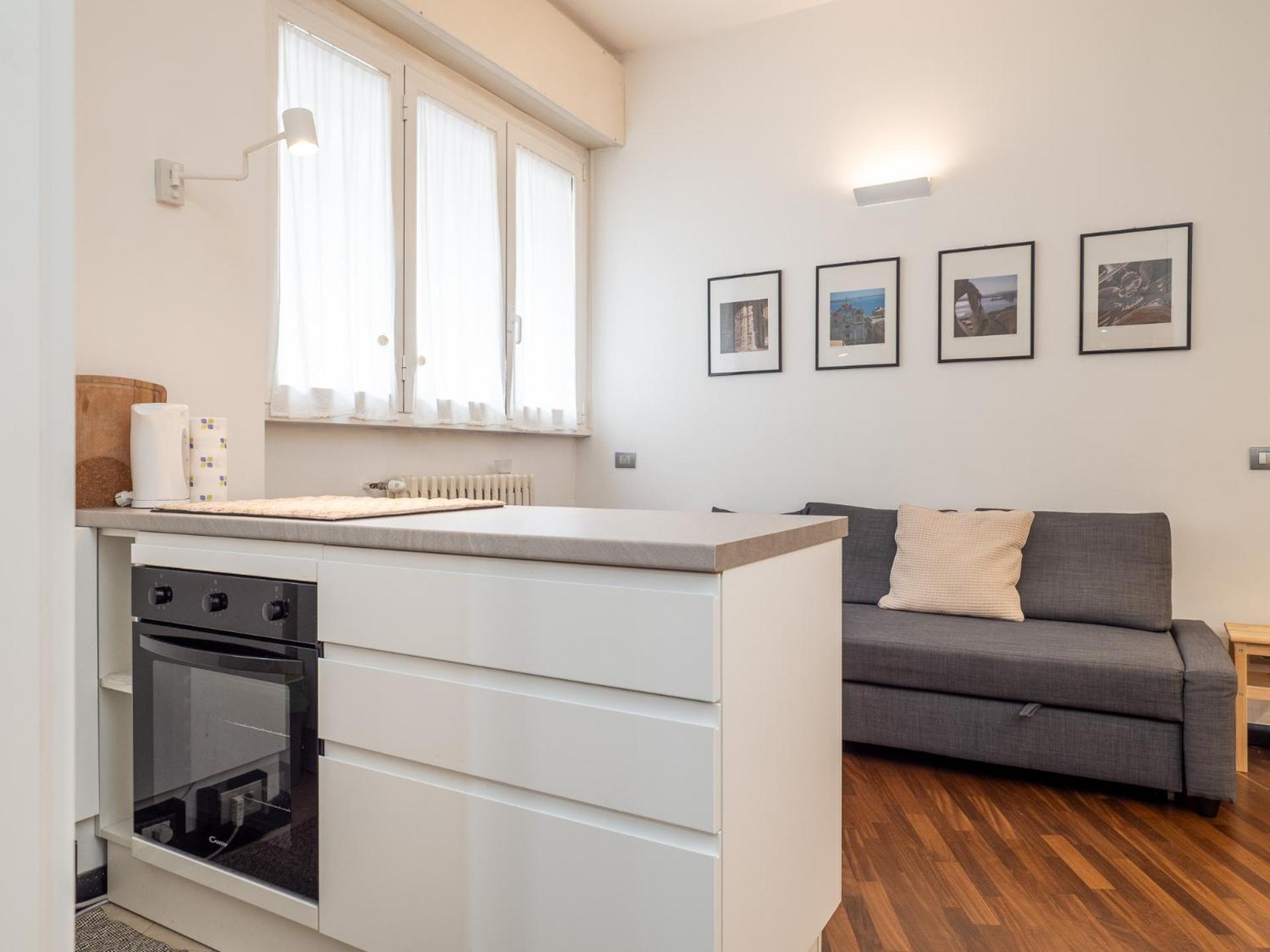 Cozy Near - 4 Guests Apartamento *