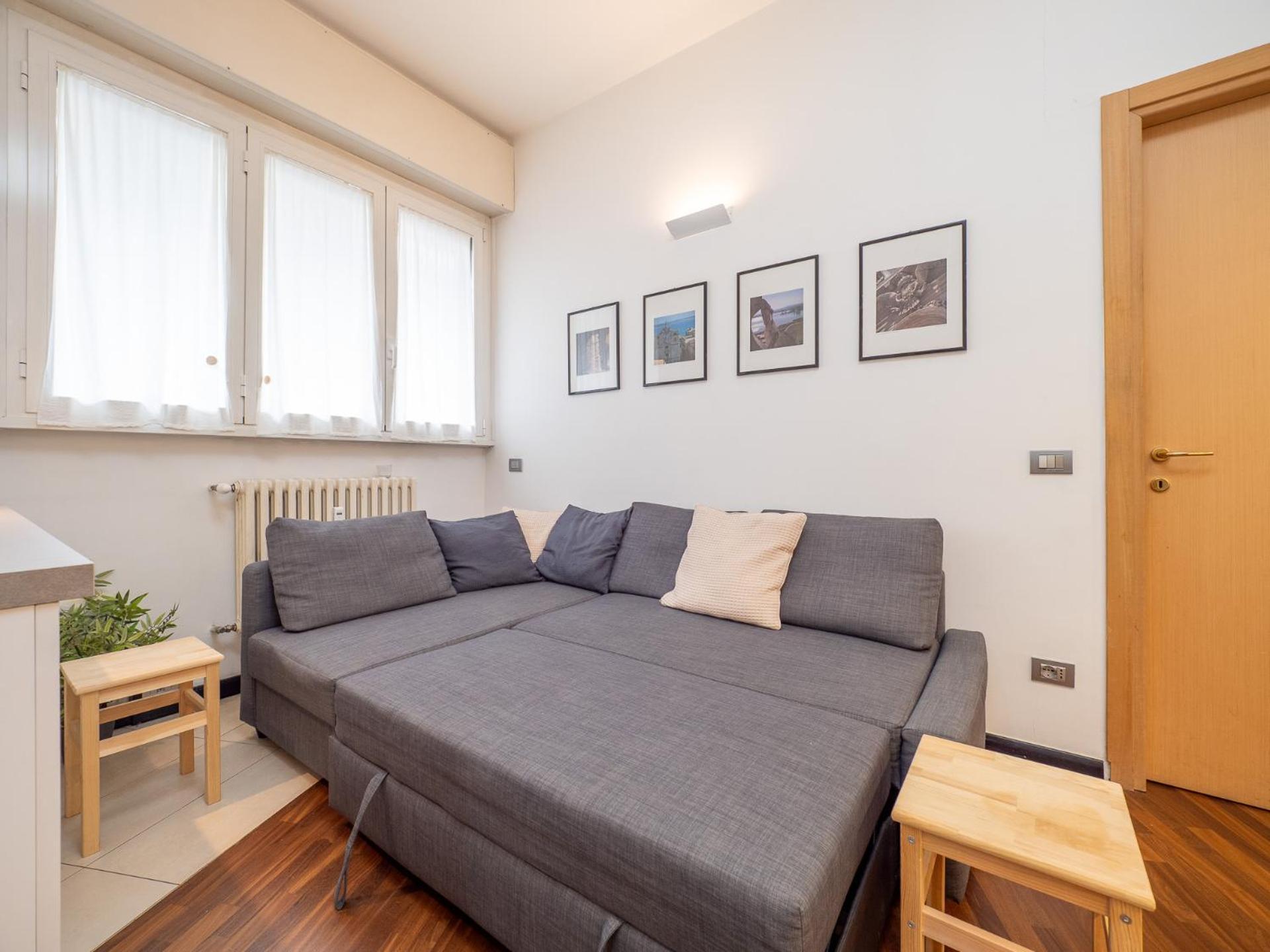 Cozy Near - 4 Guests * Milão